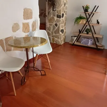 A 3' Playa Apartment Alicante